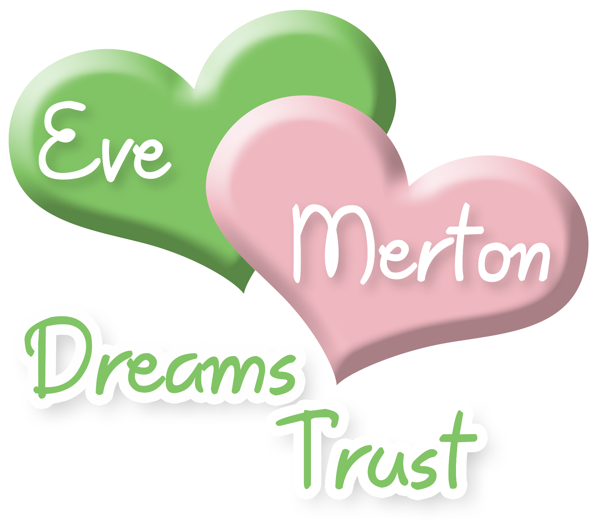 Eve Merton Dreams Trust logo