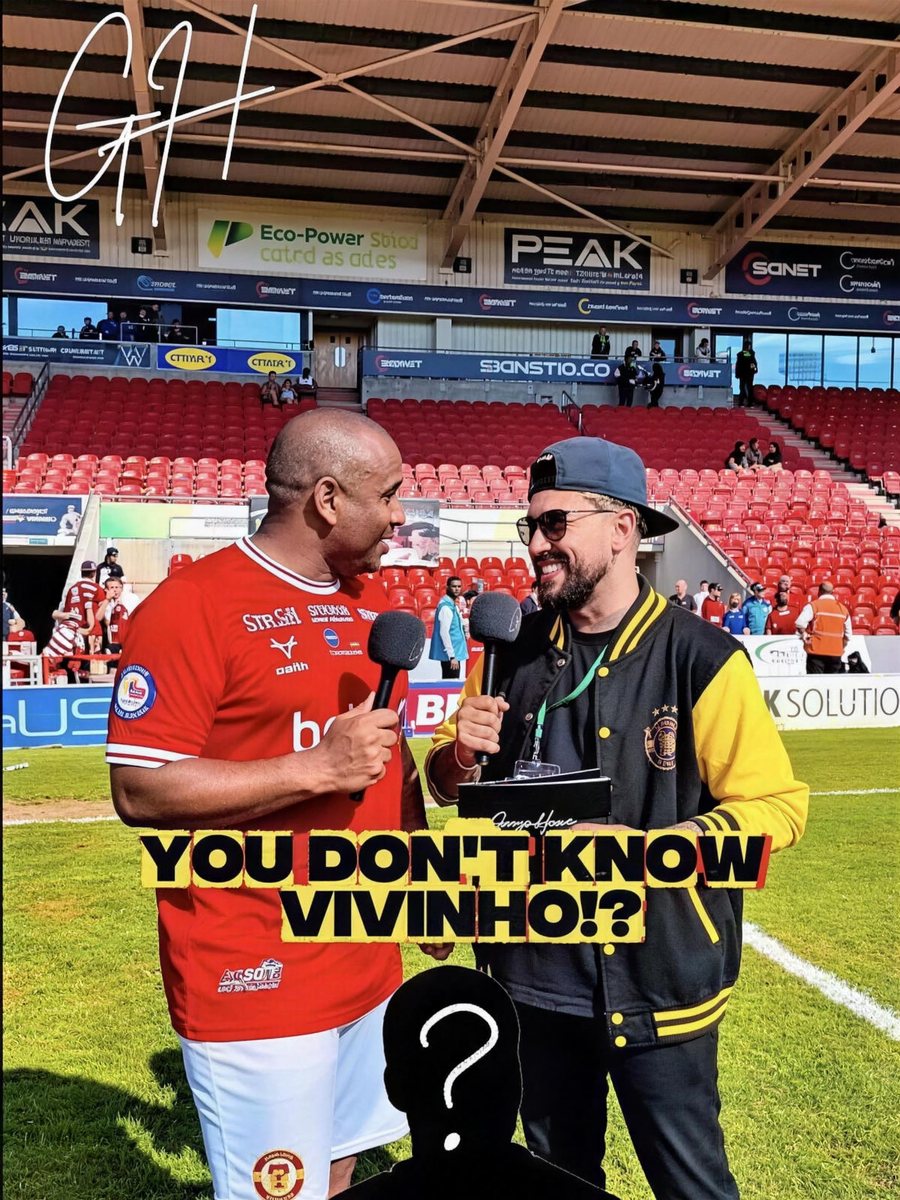 United trivia with Anderson