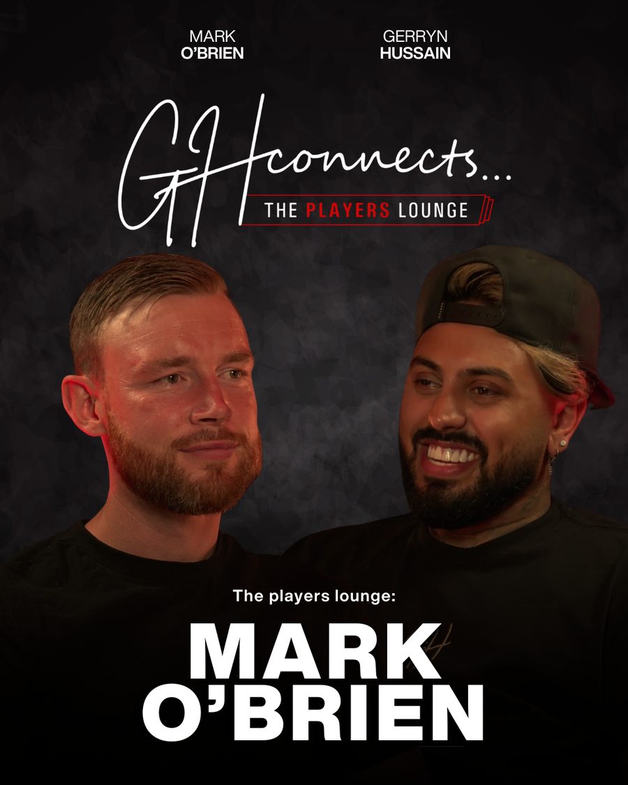 GH Connects Lounge teaser trailer